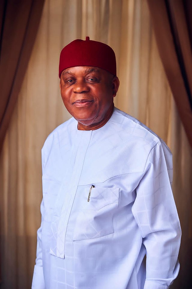 COURT TO HEAR EFCC‘S MOTION FOR FINAL FORFEITURE OF N228.4M LINKED TO EX-GOVERNOR ORJI