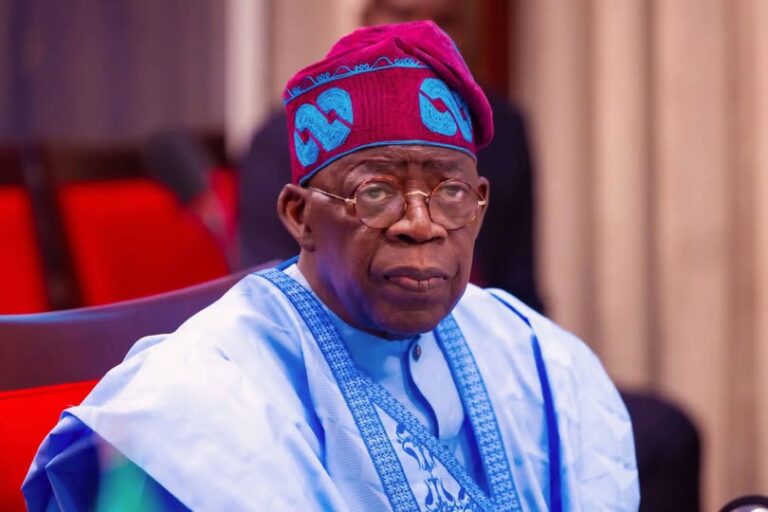 Tinubu remains active while abroad, to return after Easter — Presidency