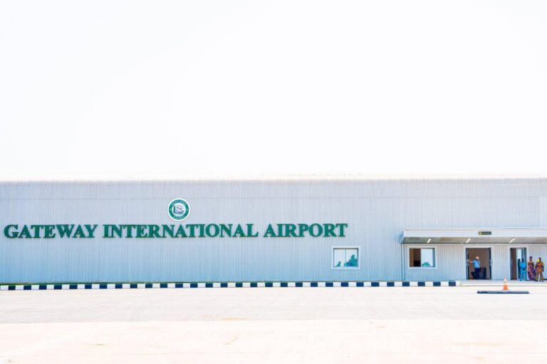 NAMA Begins Validation of Ogun Agro-Cargo Airport for Commercial Flights