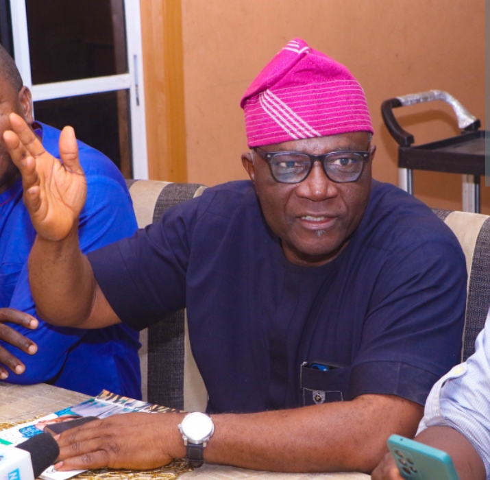 Tinubu Not Behind Opposition Setbacks, Says Presidency