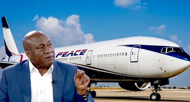 Air Peace Evacuates 78 Trafficked Nigerian Women, Offers Free Medic Care