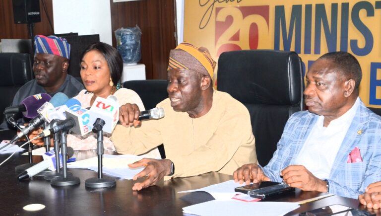Japa: 30% of LASG staff sent on training abroad don’t return– Commissioner
