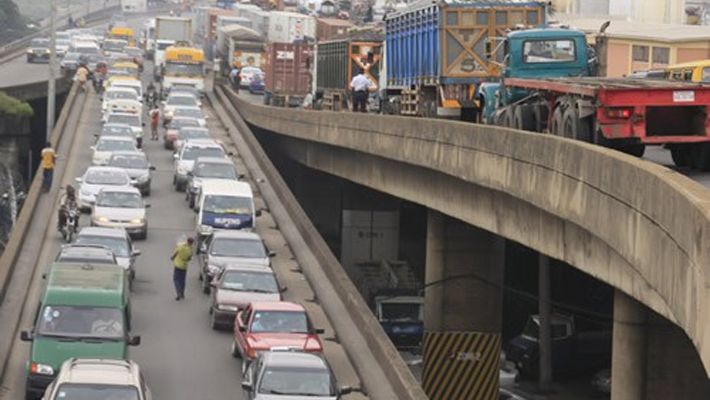 FG closes Lagos’ Ijora-Marine Bridge Sunday for 21- day urgent repairs