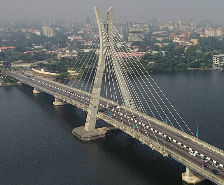 Lagos tops world’s fastest growing tech cities in the world