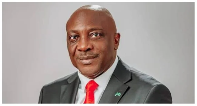 Ondo NNPP Governorship Candidate Quits Party Over Internal Crisis