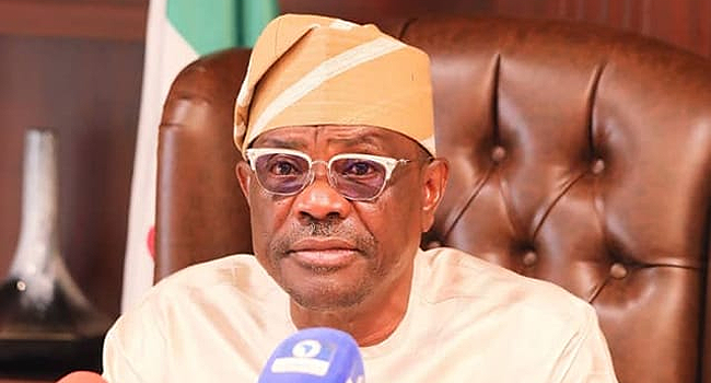 Ground rent default: FCTA plans takeover of PDP secretariat, 4793 other properties from Monday