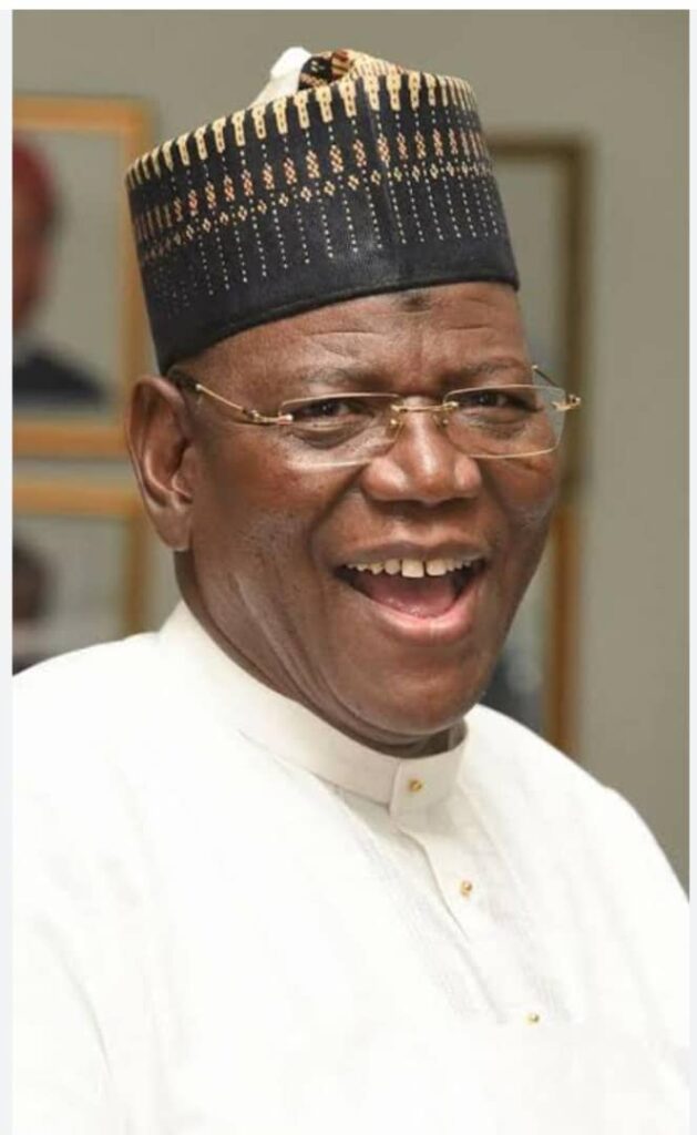 Lamido, principled, blunt politician – Tinubu