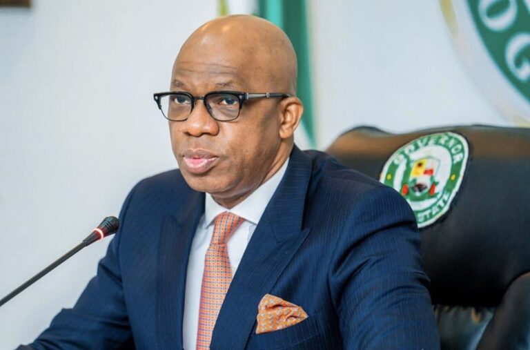 Ogun To Build N2bn Auditorium, Roads, Others at MAPOLY
