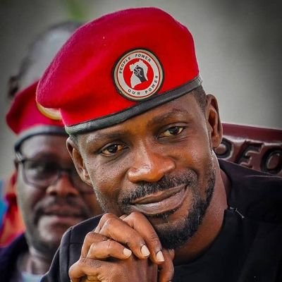 Ugandan musician-turned-politician Bobi Wine to run for president