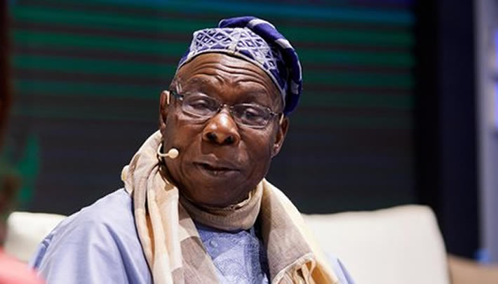 Japa: Doctors must be incentivised to stay in Nigeria – Obasanjo