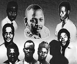 Tinubu pardons, honours Ogoni – Nine Posthumously