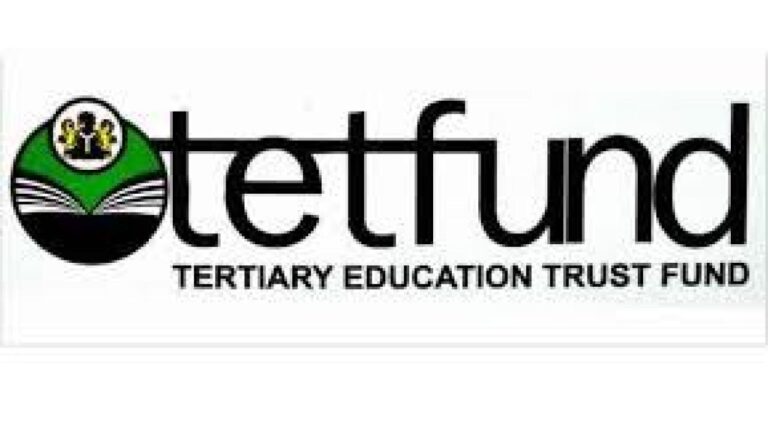 TETFund got ₦1.024tn funding in 5 years — NEITI