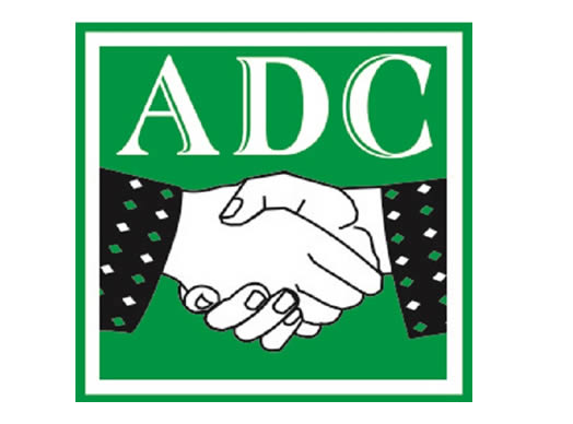 ADC announces new location for coalition launch after venue cancellation by Abuja hotel