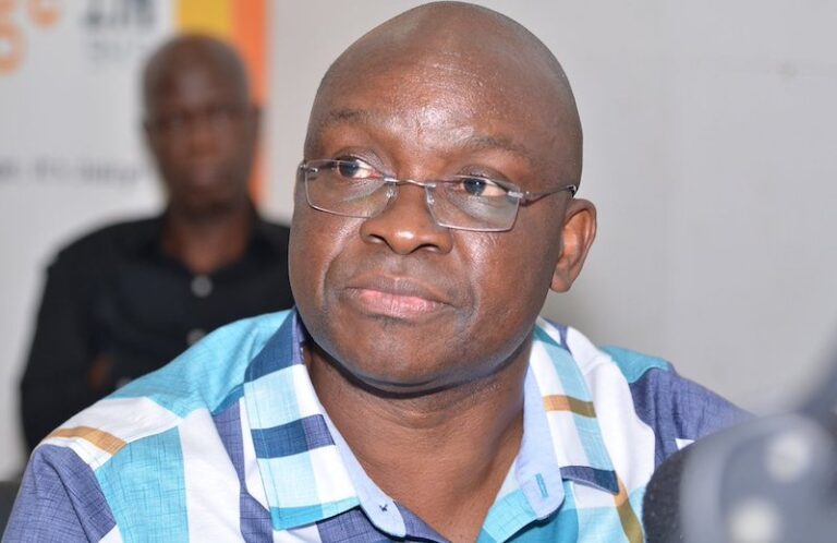 Court Clears Ex-Governor Fayose of N2.2 Billion Money Laundering Charges