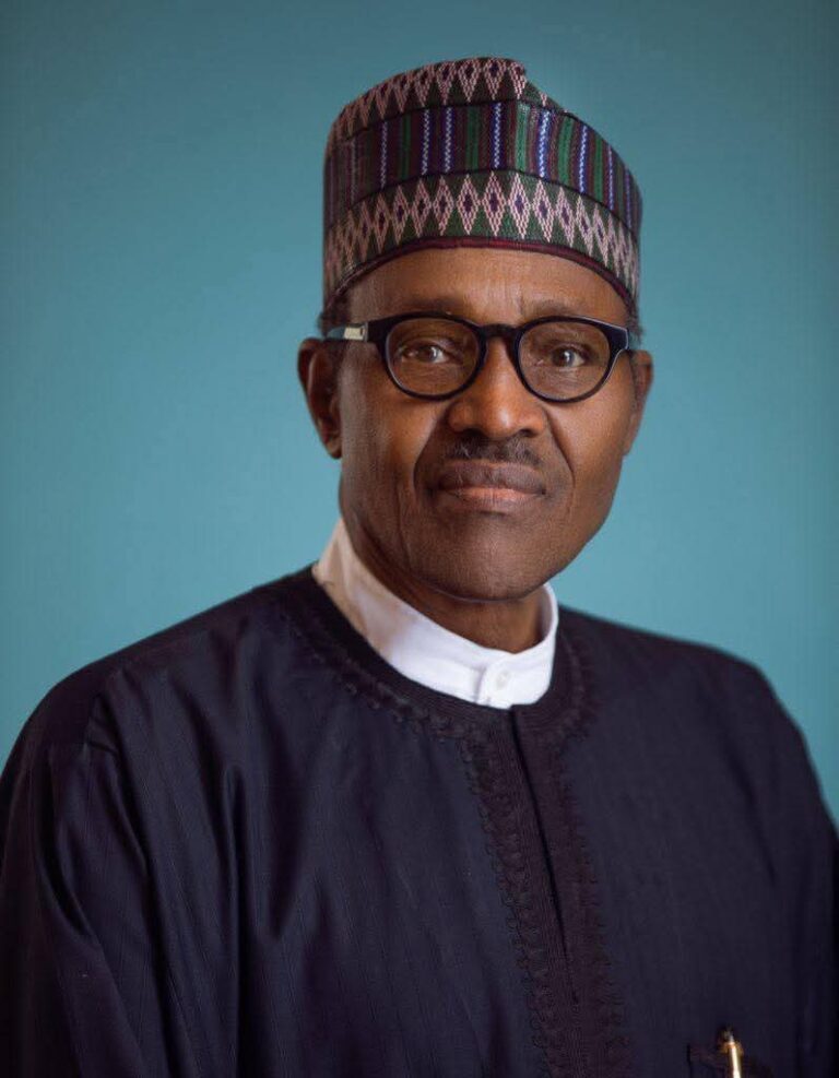 FG Mourns Buhari, Hails Legacy of Discipline, Integrity and Service