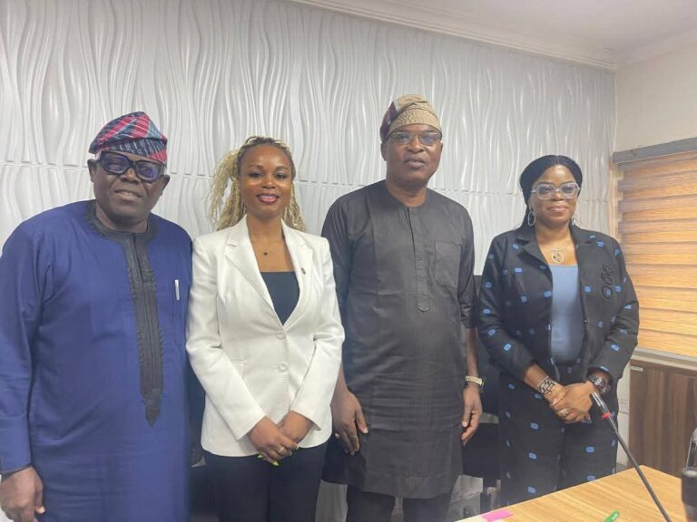 Lagos Partners with Diaspora to Boost Emergency Response, Youth Empowerment