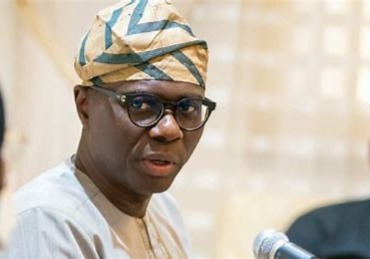 Sanwo-Olu: Lagos Prioritises World-Class Educational Infrastructure to Drive Quality Learning