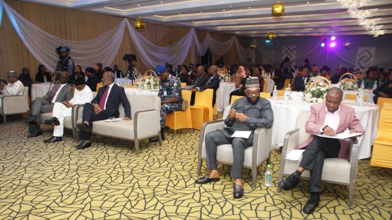 Lagos Convenes Landmark Revenue Recovery Summit, Vows Speedy Resolution of Tax Cases