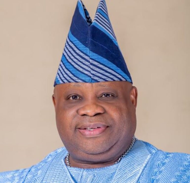 Osun Accuses AGF of Contempt, Files Suit Over Withheld Statutory Funds