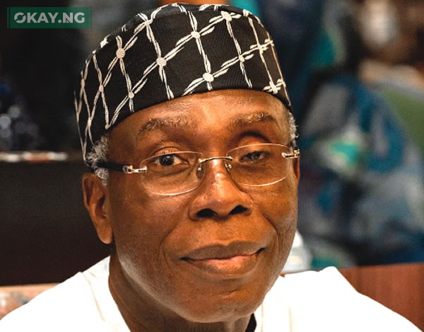 Ex-PDP Chairman, Audu Ogbeh, Dies at 78