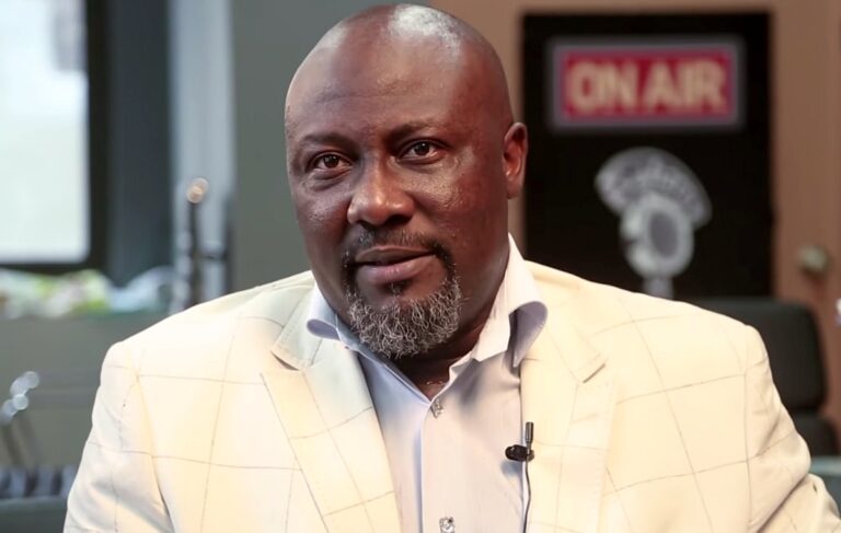 Court Summons Dino Melaye Over Alleged ₦500m Tax Evasion