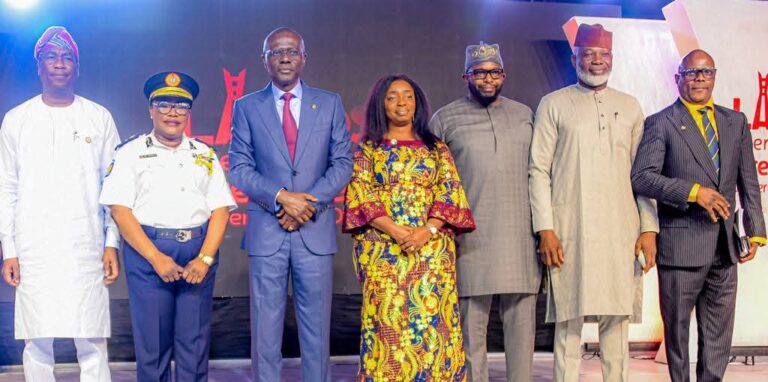 Lagos Saves ₦117bn in Properties, Rescues 450 Lives as Fire Cases Drop by 20% in 2024