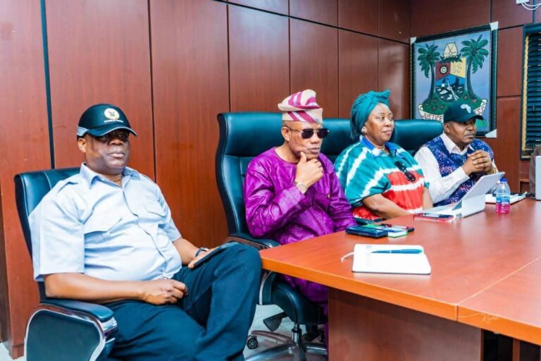 Lagos Leads Yoruba Renaissance with Heritage Week Festival