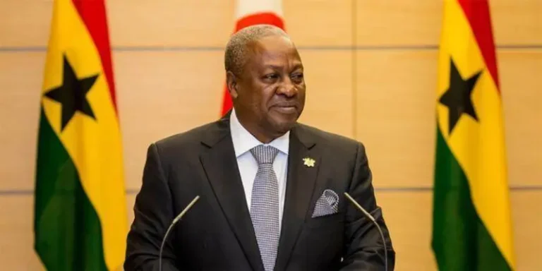 Ghana Defence, Environment Ministers Killed in Helicopter Crash — Presidency