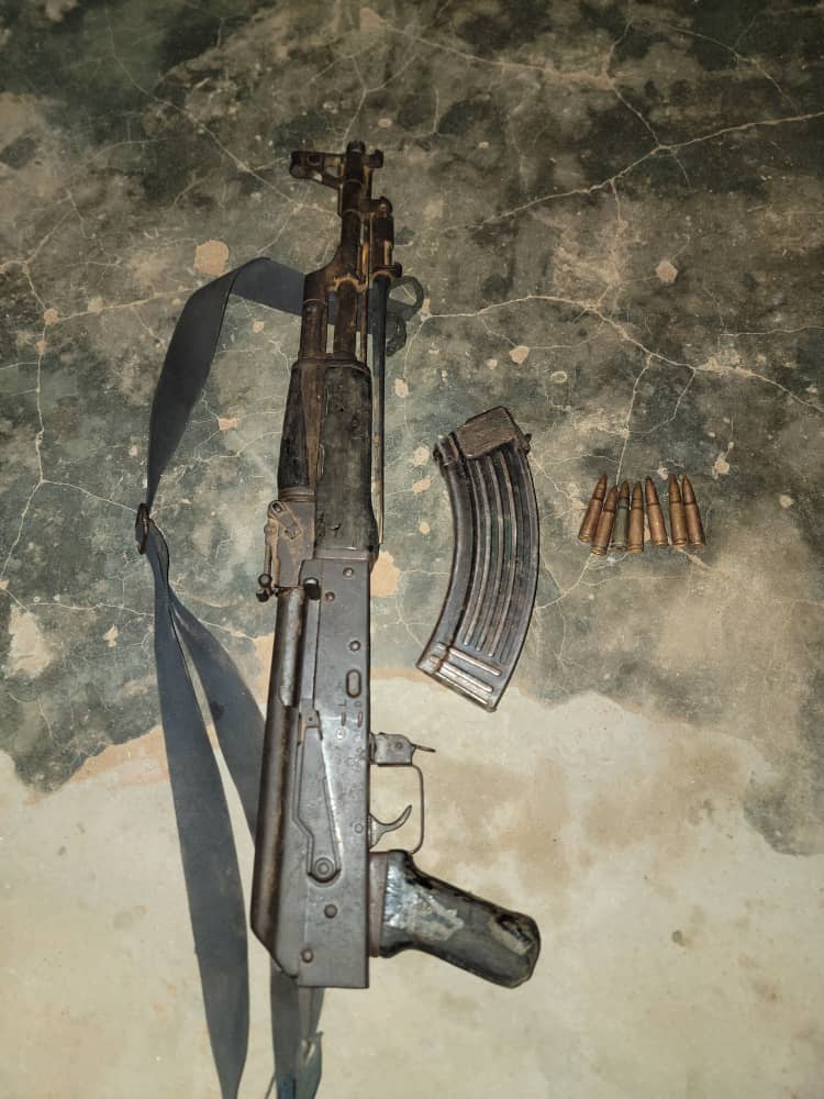 Police Foil Kidnapping Plot in Kebbi, Neutralize Three Suspects in Gun Duel