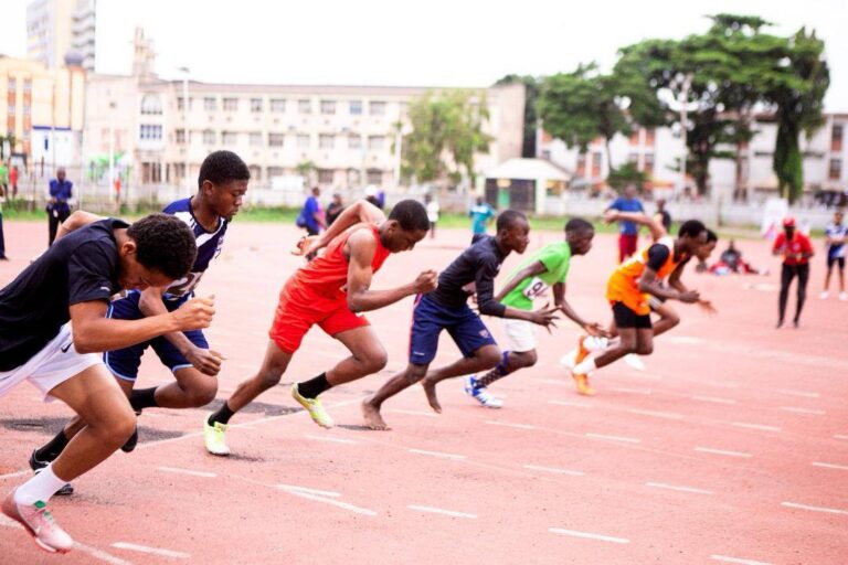 Lagos Launches “Catch-Them-Young” Multi-Sports Trials to Groom Future Champions