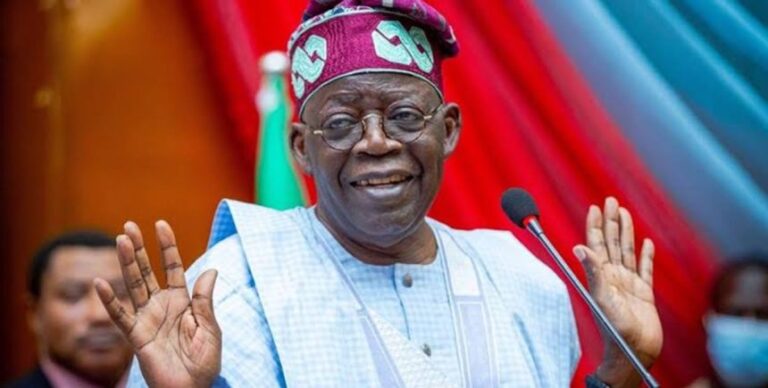 President Tinubu Begins 10-Day Working Holiday in France, UK
