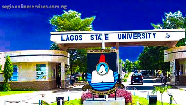 LASU Shut Down as Staff Unions Begin Indefinite Strike Over Unresolved Disputes