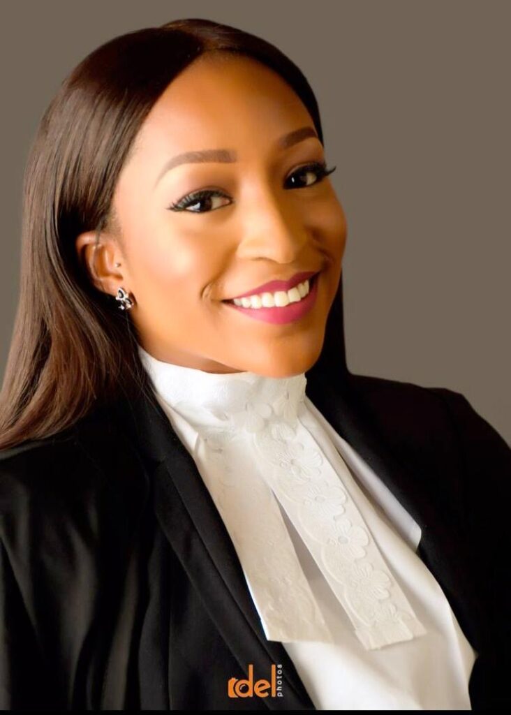 ARISE News Mourns Death of Anchor