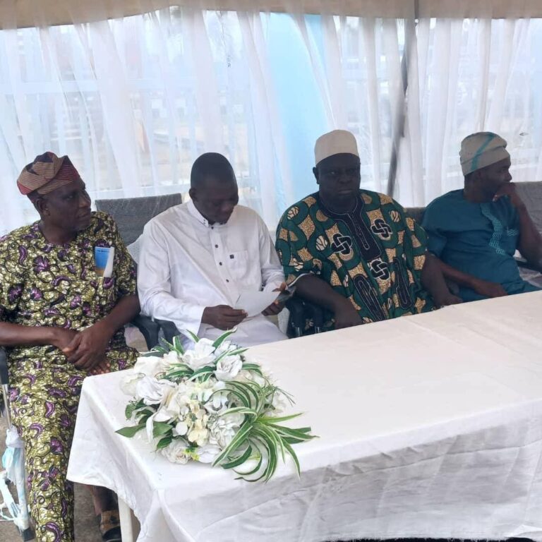 10,000 Homes Set for Fresh Water Supply as Lagos Revives Akilo Waterworks