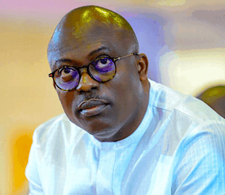 We Must Put Aside Differences and Work for Common Good – Fubara