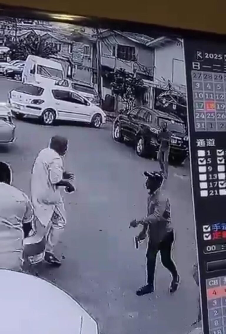 Lagos Police Arrest Notorious Armed Robber, Hired Assassin