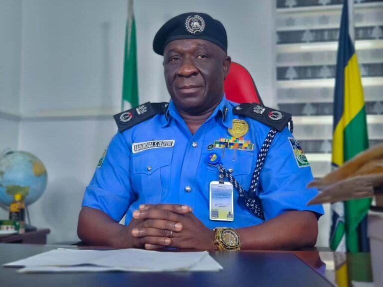 Delta Police Smash Kidnap, Robbery Syndicates