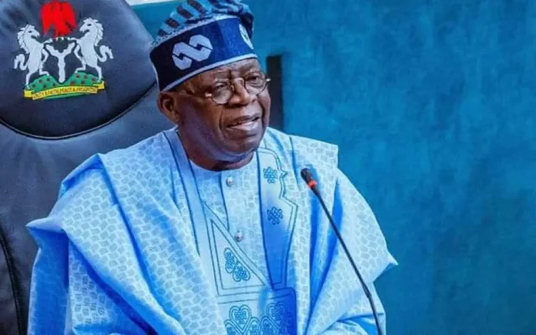 Tinubu to Visit Aisha Buhari on Friday