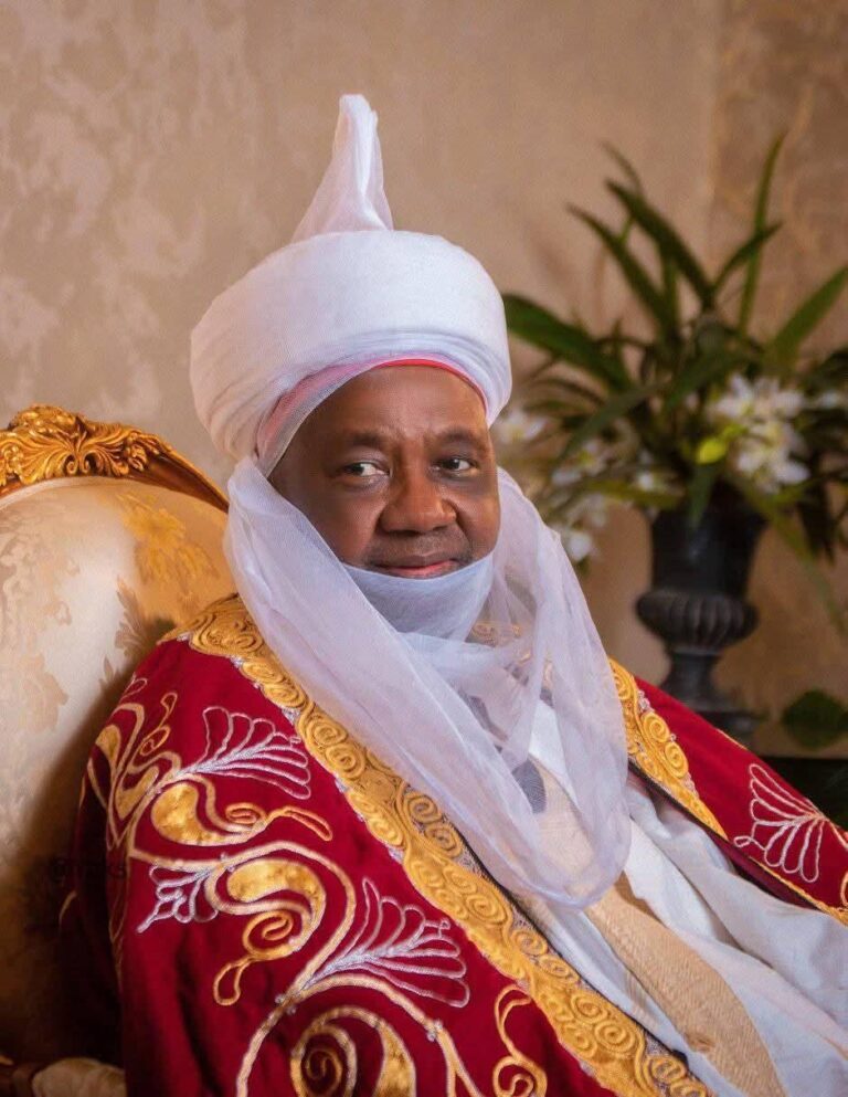 Tinubu Congratulates Former VP, Namadi Sambo on Turbaning as Sardaunan Zazzau
