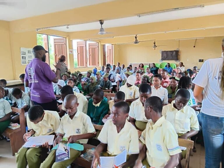 DSVA Warns of Rising Digital Threats as 41 Tech-Linked SGBV Cases
