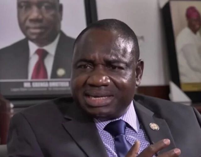 Lagos Govt Pledges Resources for LASRAB to Preserve State’s Legacy
