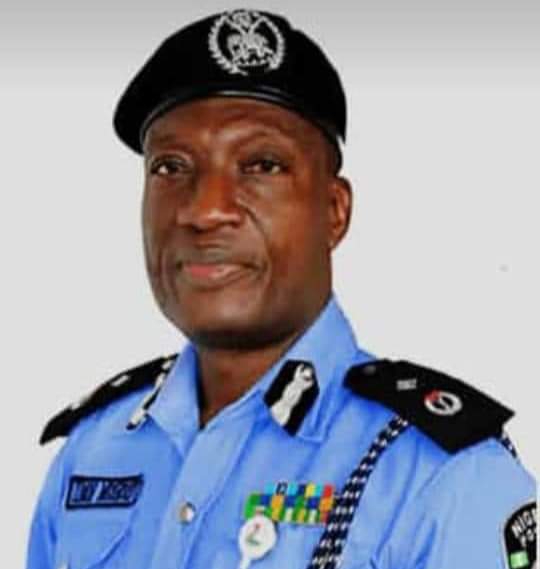 Police Move Against Street Urchins Harassing Motorists in Lagos