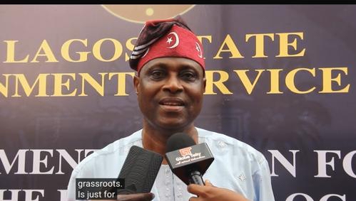 Pedro Advocates Stronger Synergy Between Political Leaders, Technocrats in Local Government Administration