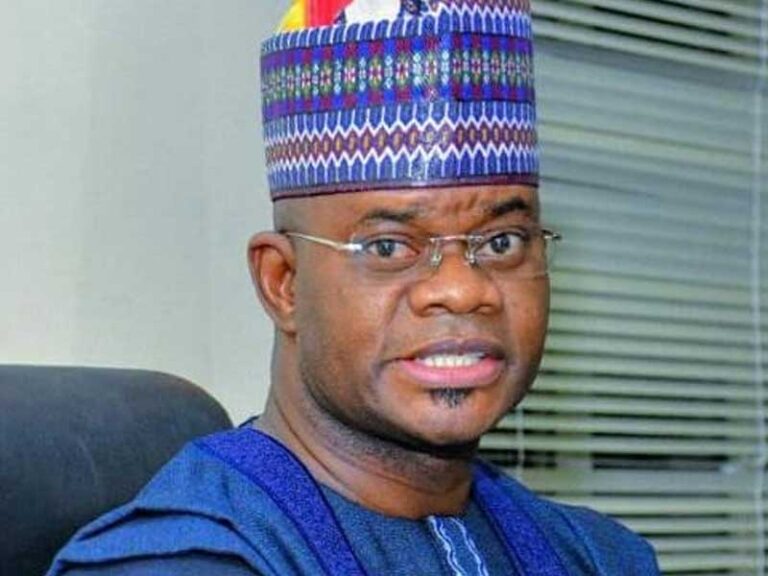 Tinubu, Ododo Get Re-Election Endorsement from Yahaya Bello, Kogi Leaders