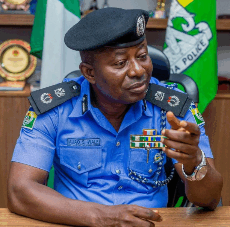 Police Suspend Enforcement of Tinted Glass Permit in FCT