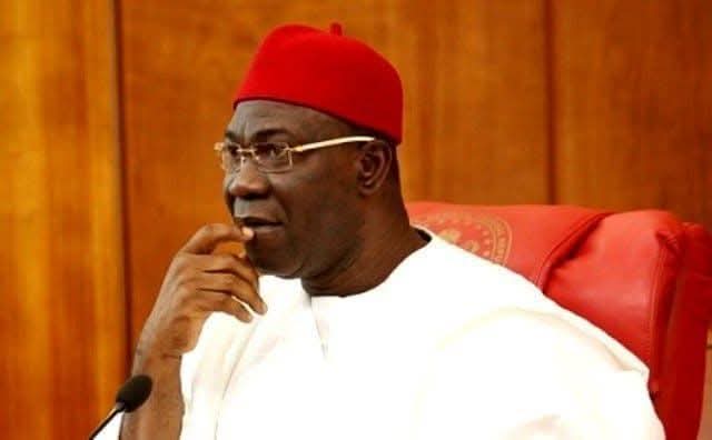 UK Insists Ekweremadu Complete Sentence in British Prison