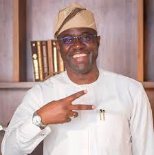 Makinde Unveils ₦892bn ‘Budget of Economic Expansion’ to Oyo Assembly