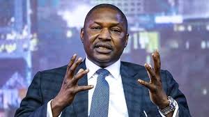 Ex-AGF Malami Joins Kebbi Governorship Contest