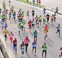Lagos Issues Traffic Advisory Ahead of Saturday’s 10km Capital City Race