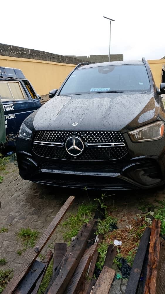 How To Track A Stolen Mercedesbenznull